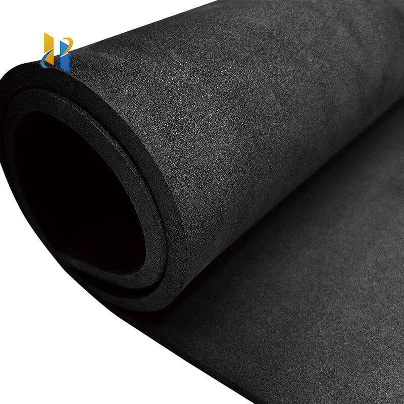 crosslinked eva foam